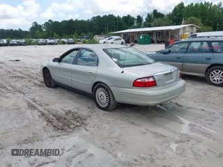 2005 Mercury Sable GS с VIN 1MEFM50U65A614386, выставлен на аукционе IAAI как лот 42491470 с пробегом 159 590 миль миль и . История ставок и продаж доступна на DreamBid. Изображение 3.
