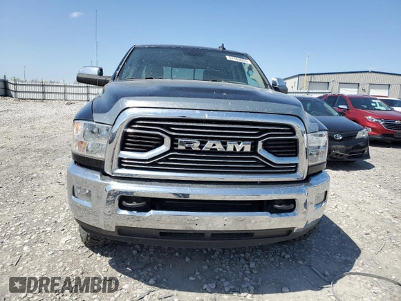 2013 Ram 2500 Big Horn with VIN 3C6UR5DLXDG518733, listed as a Copart auction lot 51163955 with 177,402 mi miles and Salvage title. Bid and sale history available at DreamBid. Image 5.
