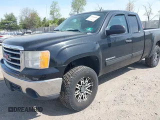 2012 GMC Sierra 1500 SLE z VIN 1GTR2VE7XCZ165672, wystawiony jako IAAI lot #42056656 z przebiegiem 161 851 mil mil oraz . Historia ofert i sprzedaży dostępna na DreamBid. Obrazek 17.