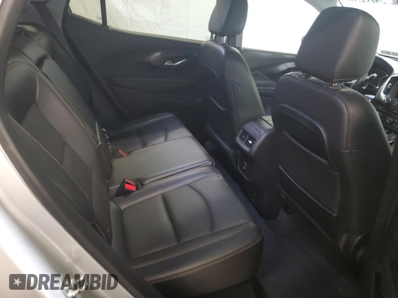 2018 GMC Terrain SLT with VIN 3GKALPEV9JL230928, listed as a Copart auction lot 42728425 with Not Provided miles and Salvage Title. Bid and sale history available at carsss.com. Image 11.