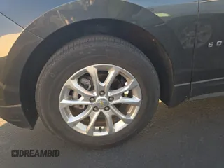 2020 Chevrolet Equinox LT z VIN 2GNAXJEV6L6239808, wystawiony jako IAAI lot #42396785 z przebiegiem 34 395 mil mil oraz . Historia ofert i sprzedaży dostępna na DreamBid. Obrazek 12.