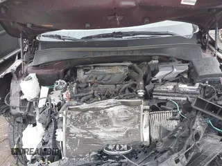 2016 Kia Sorento EX with VIN 5XYPH4A1XGG011498, listed as a IAAI auction lot 41836212 with 170,560 mi miles. Bid and sale history available at carsss.com. Image 10.