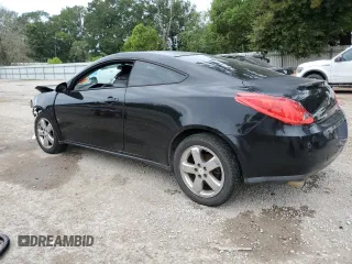 2008 Pontiac G6 GT с VIN 1G2ZH17N684112821, выставлен на аукционе Copart как лот 74546934 с пробегом Не указан миль и Списание • Salvage title. История ставок и продаж доступна на DreamBid. Изображение 2.