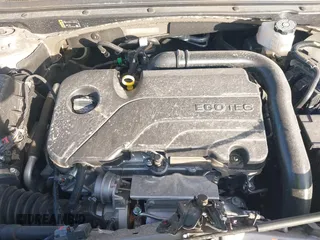2025 Chevrolet Malibu LT with VIN 1G1ZD5ST9SF137334, listed as a IAAI auction lot 41793557 with 10,564 mi miles and . Bid and sale history available at DreamBid. Image 10.
