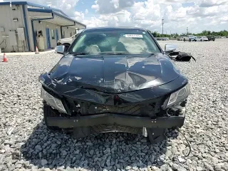 2015 Chevrolet Impala LT with VIN 2G1125S34F9133208, listed as a Copart auction lot 60627725 with 53,373 mi miles and Salvage title. Bid and sale history available at DreamBid. Image 14.