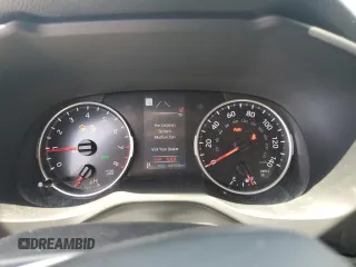 2022 Toyota RAV4 XLE Premium z VIN 2T3A1RFV7NW296422, wystawiony jako Copart lot #56755025 z przebiegiem 44 934 mil mil oraz Szkoda całkowita • Salvage title. Historia ofert i sprzedaży dostępna na DreamBid. Obrazek 9.