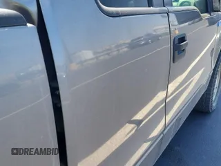 2013 Ford F-150 XL with VIN 1FTFX1EF5DFB24177, listed as a IAAI auction lot 42619579 with 114,375 mi miles and . Bid and sale history available at DreamBid. Image 39.