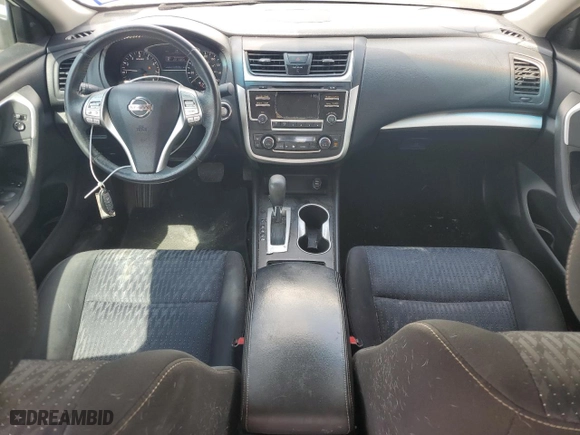 2016 Nissan Altima 2.5 SL with VIN 1N4AL3AP8GC116795, listed as a Copart auction lot 49393405 with 149,658 mi miles and Salvage Title. Bid and sale history available at carsss.com. Image 8.