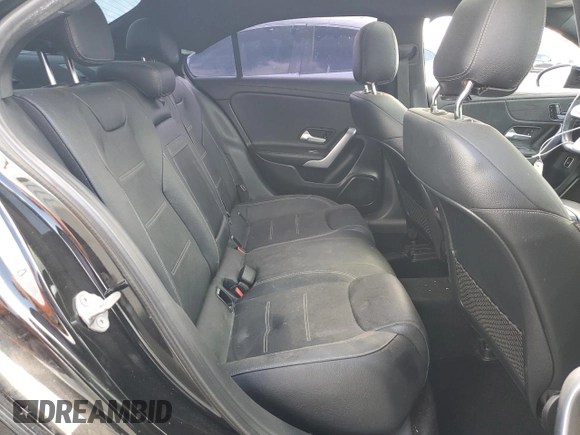 2019 Mercedes-Benz A 220 with VIN WDD3G4EB4KW008618, listed as a Copart auction lot 48427745 with 58,888 mi miles and Clean Title. Bid and sale history available at DreamBid. Image 10.