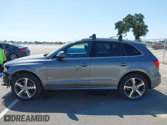 2016 Audi Q5 Premium Plus z VIN WA1D7AFP0GA129751, wystawiony jako IAAI lot #42058371 z przebiegiem 167 028 mil mil oraz . Historia ofert i sprzedaży dostępna na DreamBid. Obrazek 15.