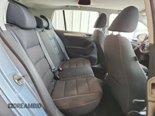 2011 Volkswagen Golf с VIN WVWDA7AJ5BW022123, выставлен на аукционе Copart как лот 63575615 с пробегом 138 225 миль миль и Списание • Salvage title. История ставок и продаж доступна на DreamBid. Изображение 10.