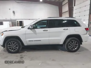 2021 Jeep Grand Cherokee Limited X with VIN 1C4RJFBG1MC527034, listed as a IAAI auction lot 42132077 with 71,127 mi miles and . Bid and sale history available at DreamBid. Image 15.