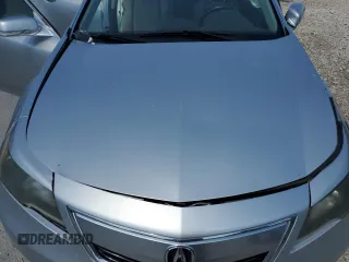 2013 Acura TL Advance z VIN 19UUA9F70DA005210, wystawiony jako Copart lot #59464424 z przebiegiem Nie podano mil oraz Szkoda całkowita • Salvage title. Historia ofert i sprzedaży dostępna na DreamBid. Obrazek 11.
