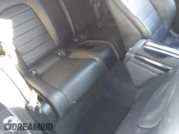 2018 Mercedes-Benz C 300 с VIN WDDWJ4KB8JF700558, выставлен на аукционе IAAI как лот 41335869 с пробегом 132 000 миль миль и . История ставок и продаж доступна на DreamBid. Изображение 8.