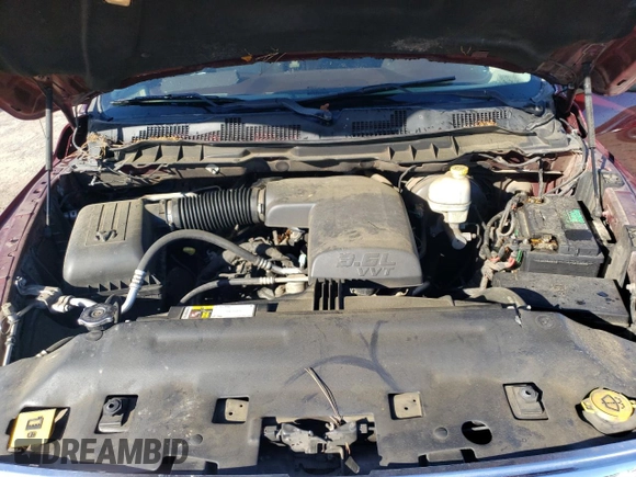 2016 Ram 1500 Big Horn with VIN 1C6RR6LG8GS327258, listed as a Copart auction lot 76475484 with 196,787 mi miles and Salvage Title. Bid and sale history available at carsss.com. Image 11.