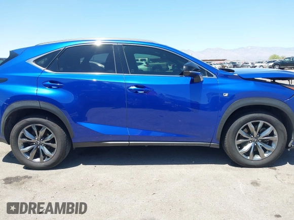 2016 Lexus NX 200t с VIN JTJYARBZ9G2029394, выставлен на аукционе IAAI как лот 42146684 с пробегом 104 671 миль миль и . История ставок и продаж доступна на DreamBid. Изображение 14.