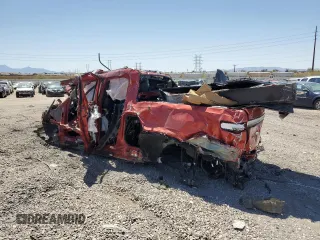 2023 Rivian R1T Adventure z VIN 7FCTGAAA7PN021988, wystawiony jako Copart lot #47435875 z przebiegiem Nie podano mil oraz Szkoda całkowita • Salvage title. Historia ofert i sprzedaży dostępna na DreamBid. Obrazek 2.