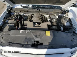 2016 Chevrolet Silverado 1500 LT with VIN 1GCVKREC1GZ160188, listed as a Copart auction lot 45726835 with 159,122 mi miles and Salvage Title. Bid and sale history available at DreamBid. Image 11.