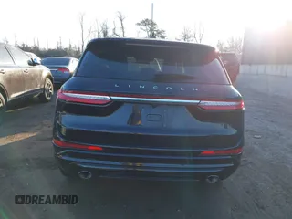 2024 Lincoln Corsair Grand Touring z VIN 5LMTJ5DZ0RUL17257, wystawiony jako IAAI lot #41634865 z przebiegiem 8 124 mil mil oraz . Historia ofert i sprzedaży dostępna na DreamBid. Obrazek 17.