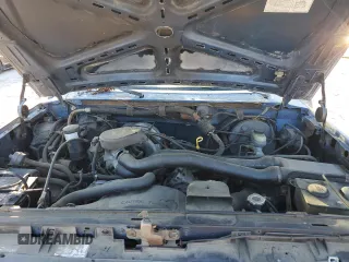 1990 Ford F-150 with VIN 1FTEF14N1LNA30373, listed as a Copart auction lot 85961874 with 27,509 mi miles and Salvage Title. Bid and sale history available at carsss.com. Image 12.