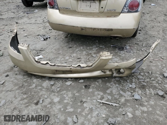 2002 Nissan Altima S with VIN 1N4AL11D52C189643, listed as a Copart auction lot 55979065 with Not provided miles and Salvage title. Bid and sale history available at DreamBid. Image 12.
