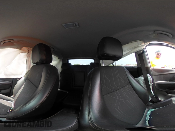 2022 Chevrolet Trax LT with VIN KL7CJPSM4NB530127, listed as a IAAI auction lot 42103923 with 34,851 mi miles and . Bid and sale history available at DreamBid. Image 18.