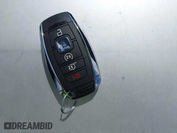 2019 Lincoln MKC Select with VIN 5LMCJ2C95KUL22363, listed as a IAAI auction lot 42245861 with 34,316 mi miles and . Bid and sale history available at DreamBid. Image 11.