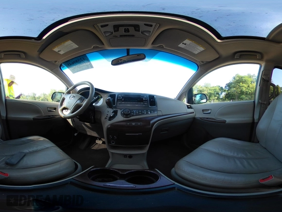 2011 Toyota Sienna XLE AAS with VIN 5TDYK3DC7BS008535, listed as a IAAI auction lot 42589645 with 208,624 mi miles and . Bid and sale history available at DreamBid. Image 21.