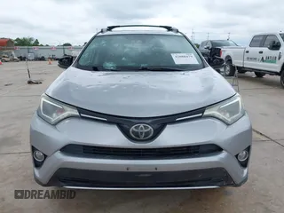 2017 Toyota RAV4 XLE with VIN 2T3WFREV3HW321796, listed as a IAAI auction lot 42080479 with 104,014 mi miles and . Bid and sale history available at DreamBid. Image 12.