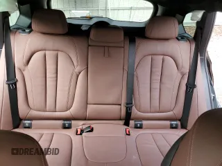 2022 BMW X5 xDrive45e with VIN 5UXTA6C0XN9K77765, listed as a Copart auction lot 70274312 with 0 mi miles. Bid and sale history available at carsss.com. Image 10.