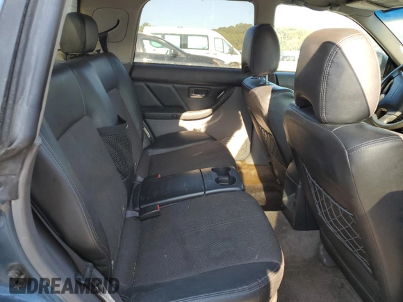 2005 Subaru Baja Special Sports с VIN 4S4BT62C657100334, выставлен на аукционе Copart как лот 74969034 с пробегом 251 025 миль миль и Списание • Salvage title. История ставок и продаж доступна на DreamBid. Изображение 10.