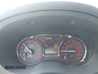2016 Subaru WRX Limited z VIN JF1VA1L66G9807353, wystawiony jako IAAI lot #42045497 z przebiegiem 85 292 mil mil oraz . Historia ofert i sprzedaży dostępna na DreamBid. Obrazek 7.