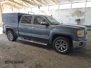 2014 GMC Sierra 1500 SLT с VIN 3GTU2VEC7EG219228, выставлен на аукционе Copart как лот 87001554 с пробегом 198 753 миль миль и Чистый • Clean title. История ставок и продаж доступна на DreamBid. Изображение 4.