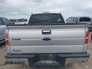 2011 Ford F-150 XLT with VIN 1FTFW1CT7BFB70151, listed as a IAAI auction lot 42144506 with 223,717 mi miles and . Bid and sale history available at DreamBid. Image 17.