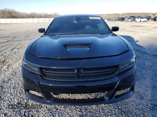 2017 Dodge Charger Daytona 340 z VIN 2C3CDXCT9HH598701, wystawiony jako Copart lot #86986104 z przebiegiem 175 832 mil mil oraz Szkoda całkowita • Salvage title. Historia ofert i sprzedaży dostępna na DreamBid. Obrazek 5.