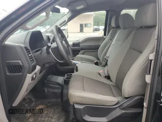 2015 Ford F-150 XLT with VIN 1FTEX1EP7FKE95260, listed as a Copart auction lot 64268745 with 101,531 mi miles and Clean title. Bid and sale history available at DreamBid. Image 7.