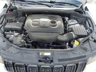 2017 Jeep Grand Cherokee Altitude с VIN 1C4RJFAG4HC864739, выставлен на аукционе IAAI как лот 42525748 с пробегом 159 388 миль миль и . История ставок и продаж доступна на DreamBid. Изображение 10.