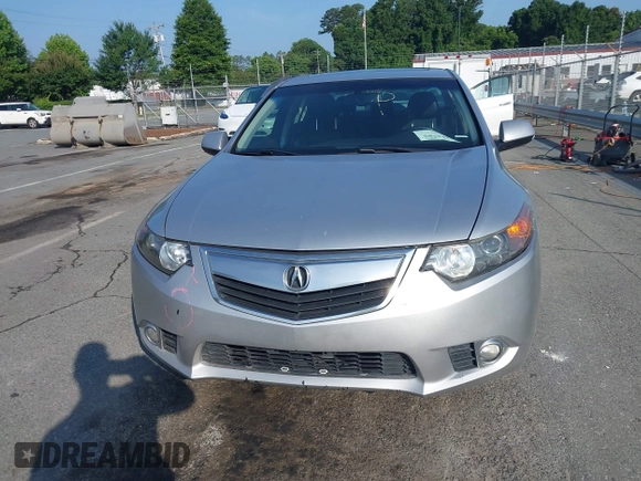 2011 Acura TSX с VIN JH4CU2F69BC016528, выставлен на аукционе IAAI как лот 42413585 с пробегом 183 464 миль миль и . История ставок и продаж доступна на DreamBid. Изображение 12.