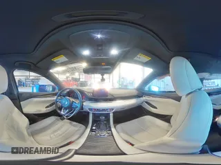 2020 Mazda 6 Signature with VIN JM1GL1XY1L1523226, listed as a Copart auction lot 89273905 with 37,353 mi miles and Salvage Title. Bid and sale history available at DreamBid. Image 13.
