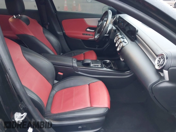 2021 Mercedes-Benz A 220 с VIN W1K3G4FB4MJ263932, выставлен на аукционе IAAI как лот 41407026 с пробегом 67 451 миль миль и . История ставок и продаж доступна на DreamBid. Изображение 5.