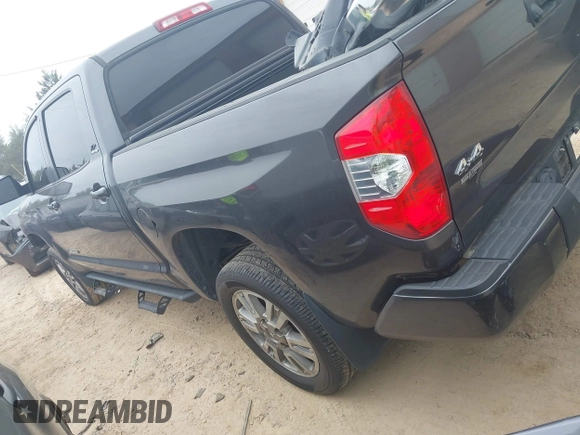 2019 Toyota Tundra SR5 z VIN 5TFHY5F15KX777874, wystawiony jako IAAI lot #42292266 z przebiegiem 98 341 mil mil oraz . Historia ofert i sprzedaży dostępna na DreamBid. Obrazek 13.