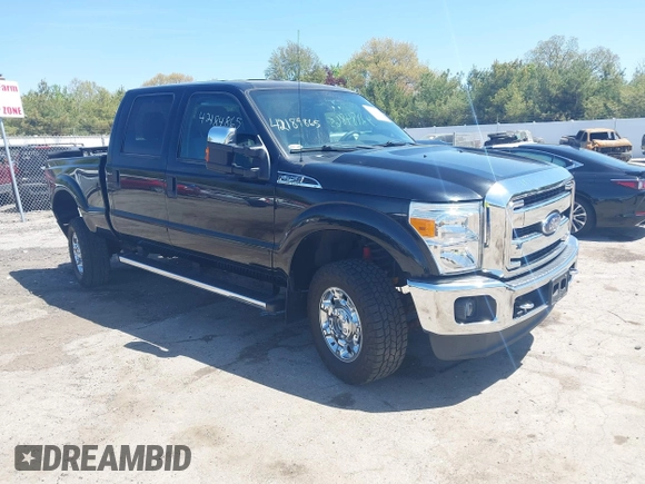 2016 Ford F-250 Lariat z VIN 1FT7W2B68GEA69834, wystawiony jako IAAI lot #42184865 z przebiegiem 62 990 mil mil oraz . Historia ofert i sprzedaży dostępna na DreamBid. Obrazek 1.