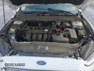 2014 Ford Fusion SE with VIN 1FA6P0H76E5351292, listed as a Copart auction lot 48962195 with 173,535 mi miles and Salvage Title. Bid and sale history available at carsss.com. Image 12.