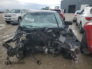2013 Toyota Corolla L with VIN 2T1BU4EE9DC946330, listed as a Copart auction lot 53689365 with Not Provided miles and Non Repairable. Bid and sale history available at DreamBid. Image 5.