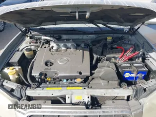 2003 Nissan Maxima GLE z VIN JN1DA31A83T411224, wystawiony jako IAAI lot #41905714 z przebiegiem Nie podano mil oraz . Historia ofert i sprzedaży dostępna na DreamBid. Obrazek 10.