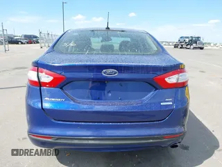 2016 Ford Fusion SE z VIN 3FA6P0HD0GR206514, wystawiony jako IAAI lot #42271605 z przebiegiem 141 267 mil mil oraz . Historia ofert i sprzedaży dostępna na DreamBid. Obrazek 16.
