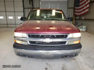 2004 Chevrolet Suburban Z71 with VIN 3GNFK16Z14G275336, listed as a Copart auction lot 51231914 with 291,121 mi miles and Salvage Title. Bid and sale history available at carsss.com. Image 5.