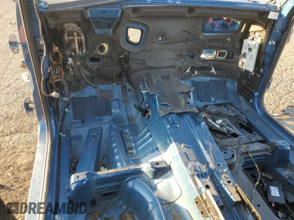 2023 Dodge Durango R/T Plus z VIN 1C4SDJCT1PC666429, wystawiony jako Copart lot #52094455 z przebiegiem Nie podano mil oraz Nie do naprawy • Non repairable. Historia ofert i sprzedaży dostępna na DreamBid. Obrazek 8.
