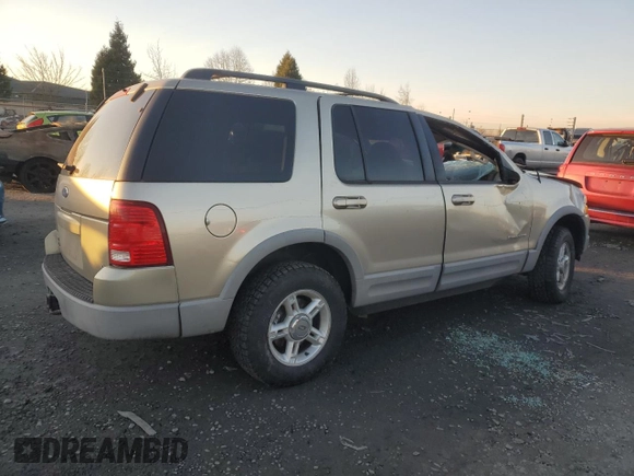 2002 Ford Explorer XLT с VIN 1FMZU73W42ZA97539, выставлен на аукционе Copart как лот 89269695 с пробегом Не указан миль и Списание • Salvage title. История ставок и продаж доступна на DreamBid. Изображение 3.
