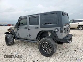 2007 Jeep Wrangler Unlimited X with VIN 1J4GA39147L171796, listed as a Copart auction lot 59180745 with Not provided miles and Non repairable. Bid and sale history available at DreamBid. Image 2.